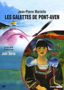 Les Galettes de Pont-Aven