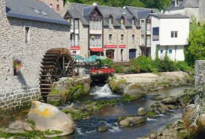 Moulin Pont-Aven