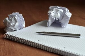 Préparer discours pour éviter les tics de langage
